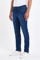 Arjen 657 Slim Fit Denim Pants 1552