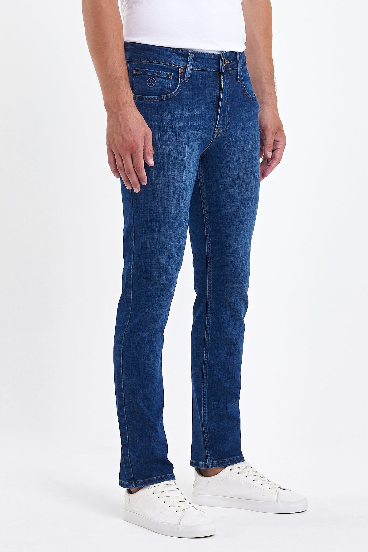 Arjen 657 Slim Fit Denim Pants 1552