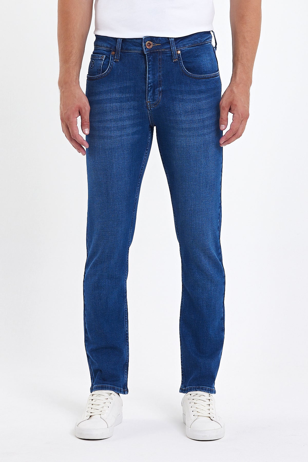 Arjen 657 Slım Fıt Denim Pantolon 1552