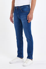 Arjen 657 Slim Fit Denim Pants 1552