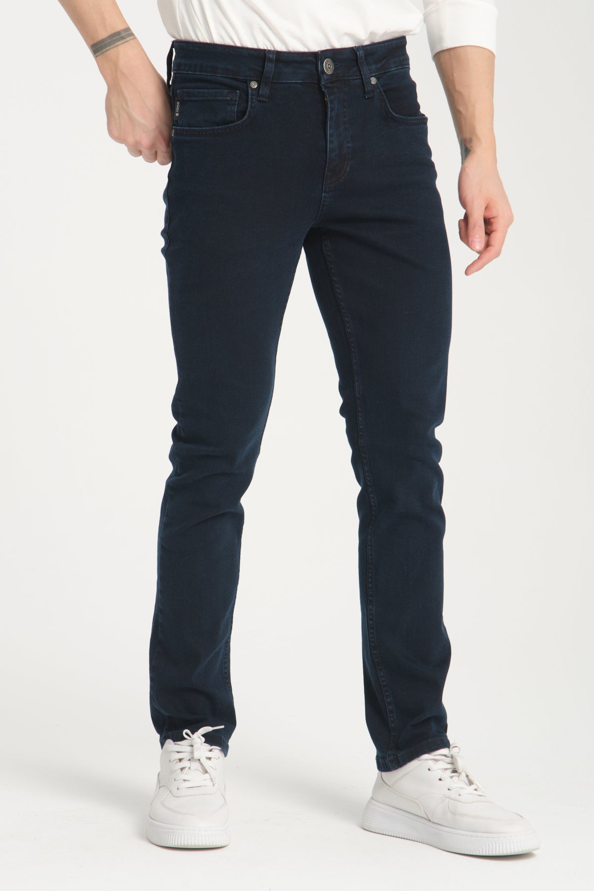 ARJEN 659 Slim Fıt Denim Pantolon 1558