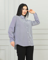 Striped Shirt 0994