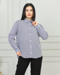 Striped Shirt 0994