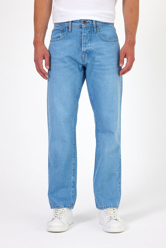 Campel 373 Regular Fıt Denim Pantolon 1547