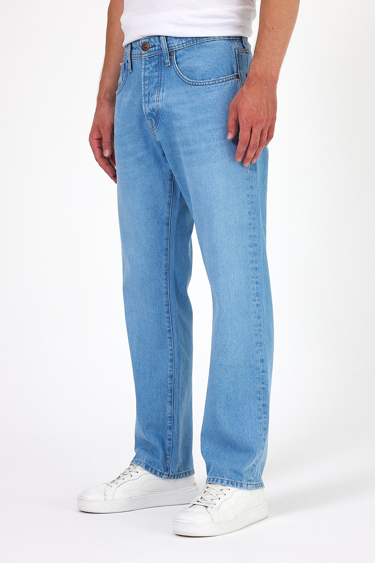 Campel 373 Regular Fıt Denim Pantolon 1547