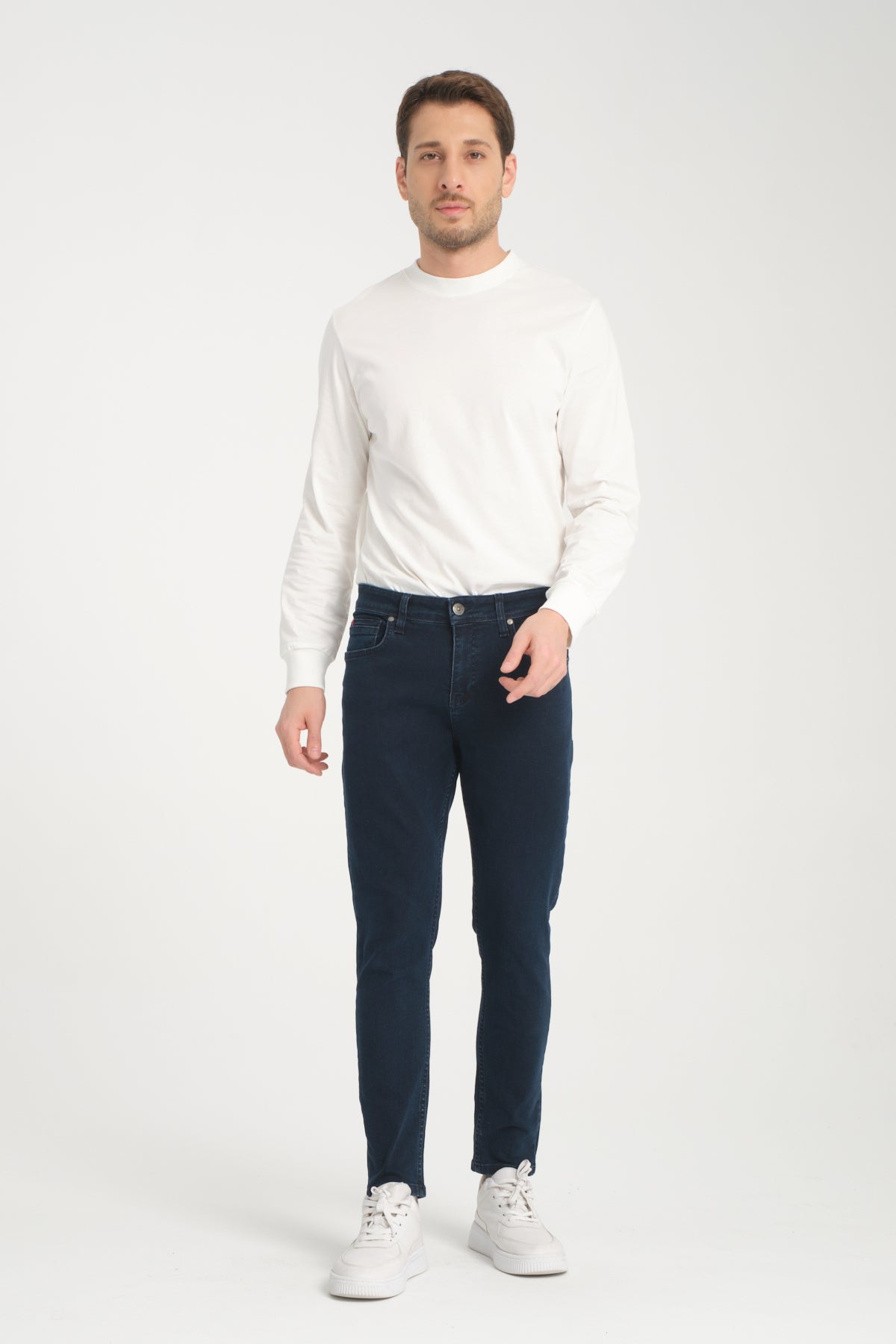 DANNY 168 Skınny Fıt Denim Pantolon 1535
