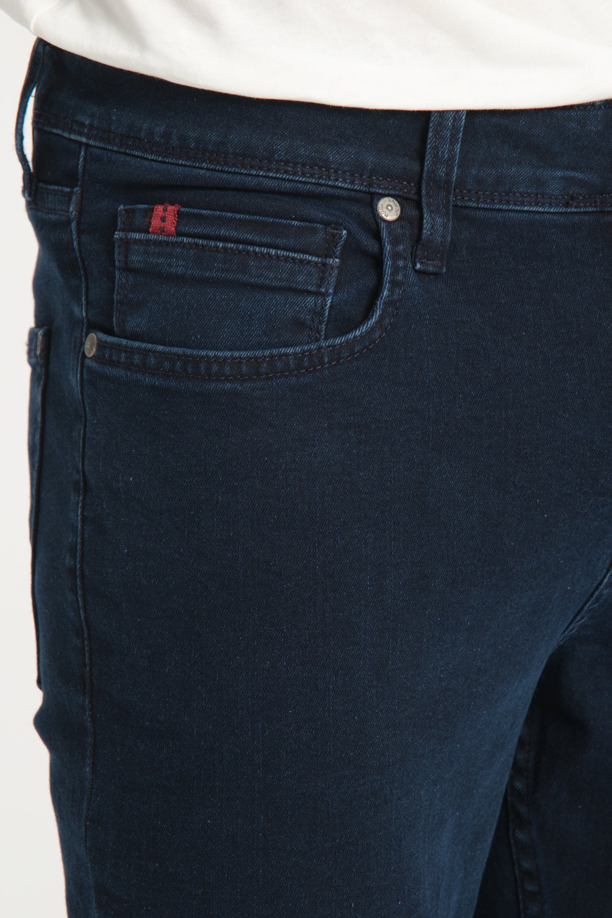 DANNY 168 Skınny Fıt Denim Pantolon 1535
