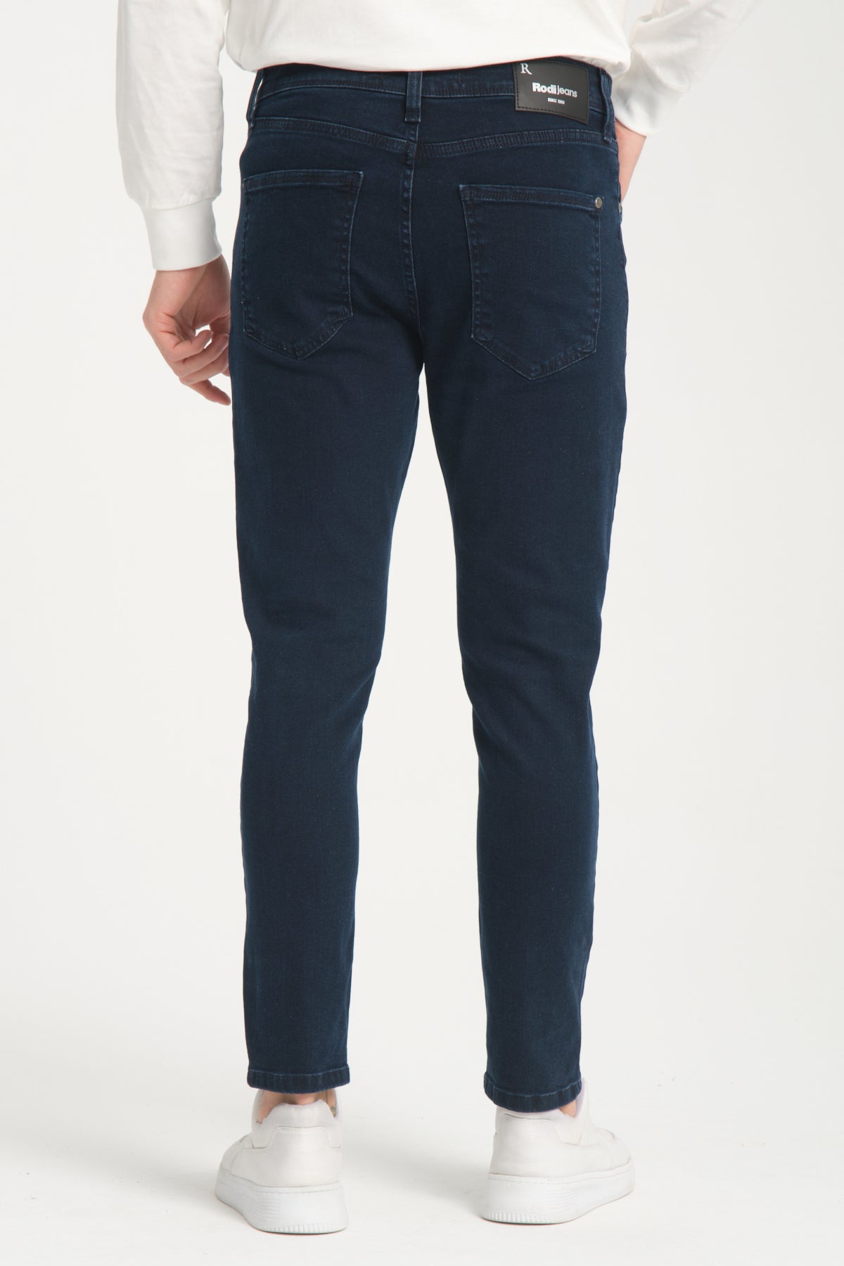 DANNY 168 Skınny Fıt Denim Pantolon 1535