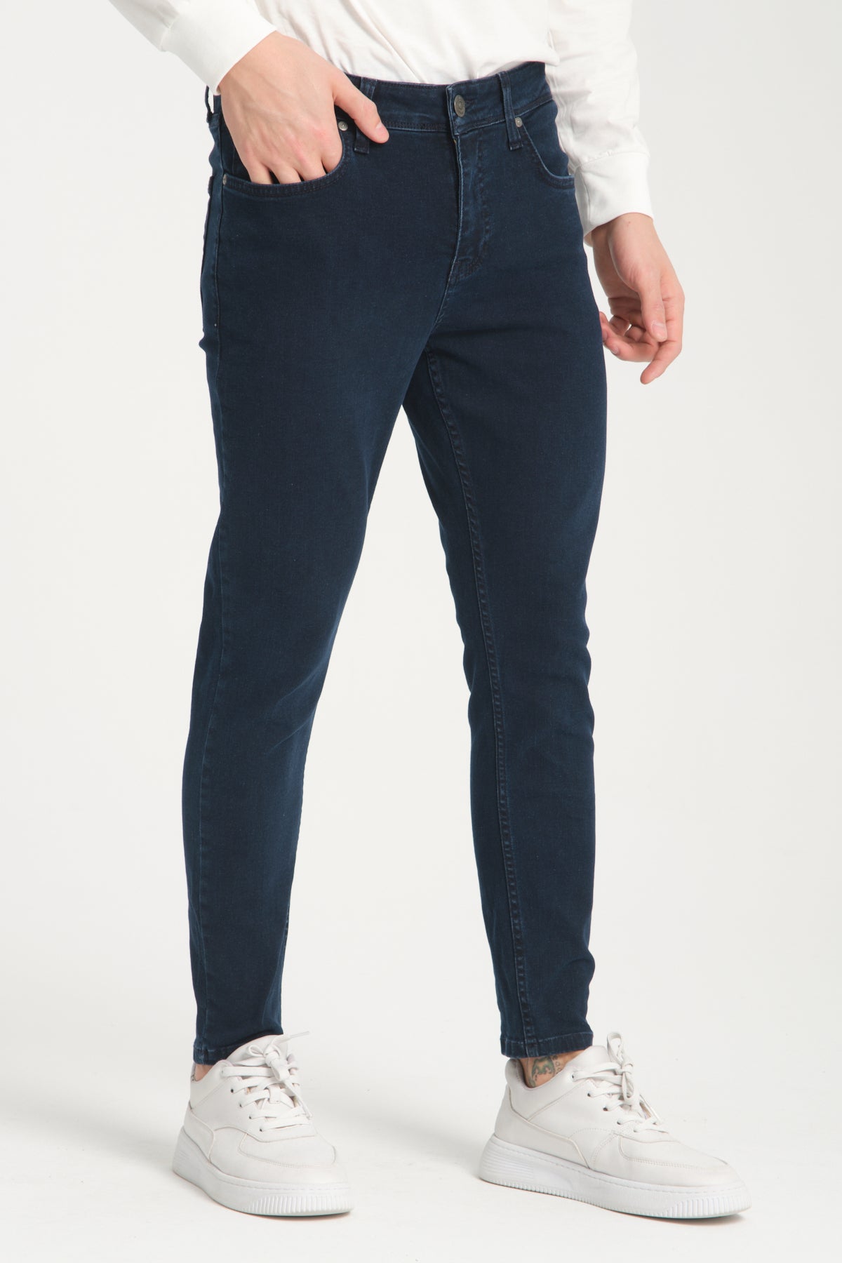 DANNY 168 Skınny Fıt Denim Pantolon 1535