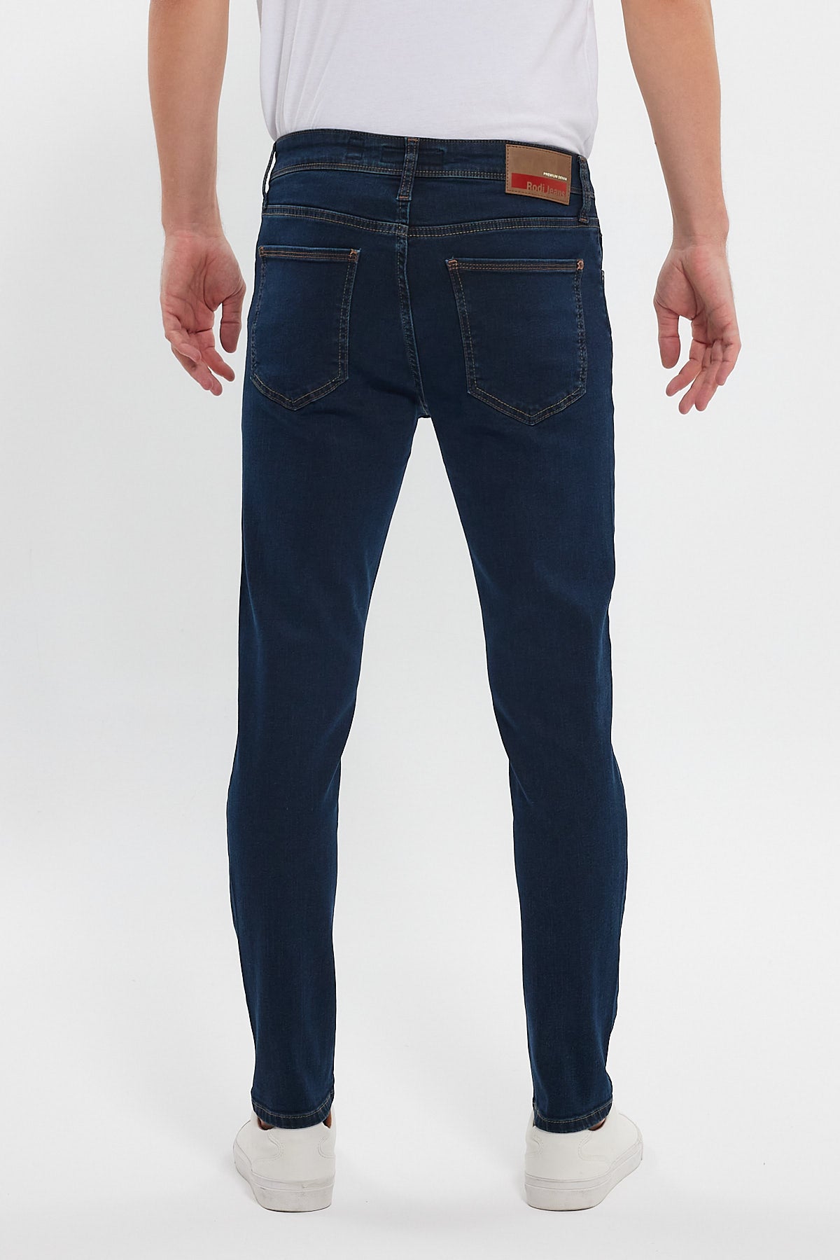 DANNY 168 Skınny Fıt Denim Pantolon 1535