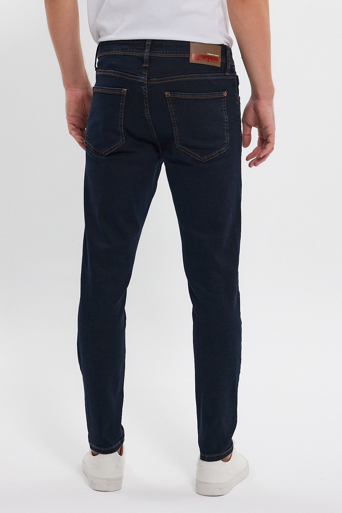 DANNY 168 Skınny Fıt Denim Pantolon 1535
