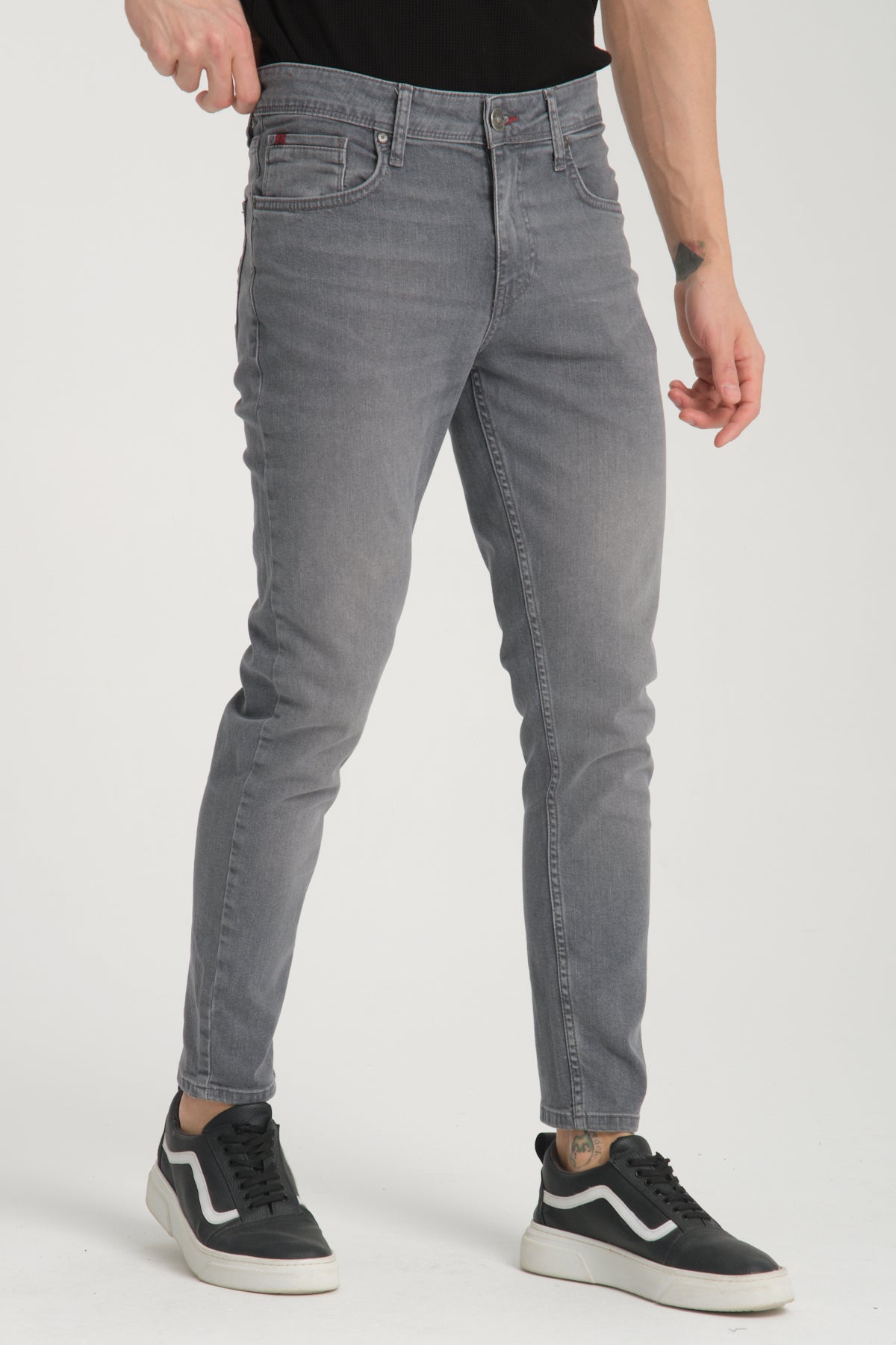 DANNY 170 Skınny Fıt Denim Pantolon 1546