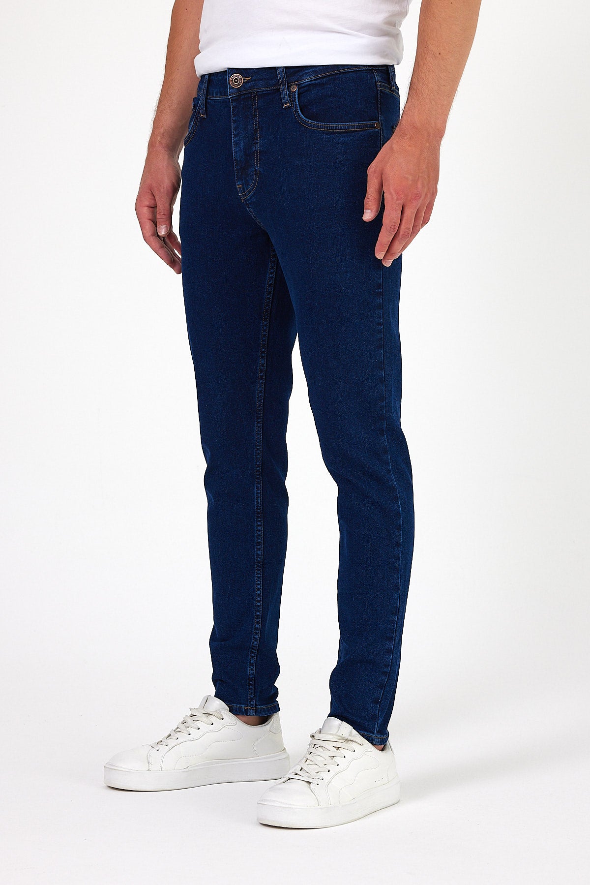 Danny 171 Skiny Fit Denim Trousers 1549