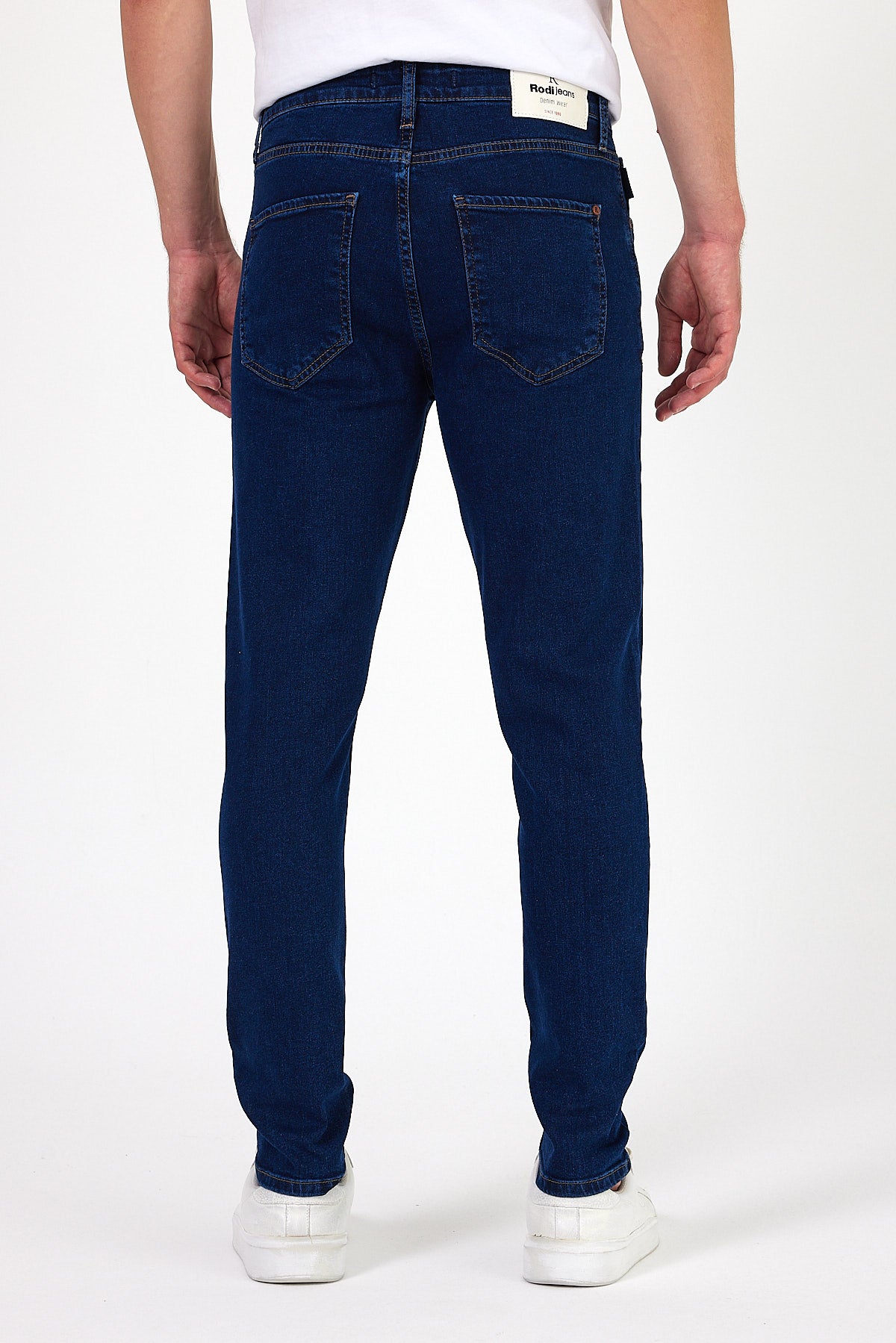 Danny 171 Skııny Fıt Denim Pantolon 1549