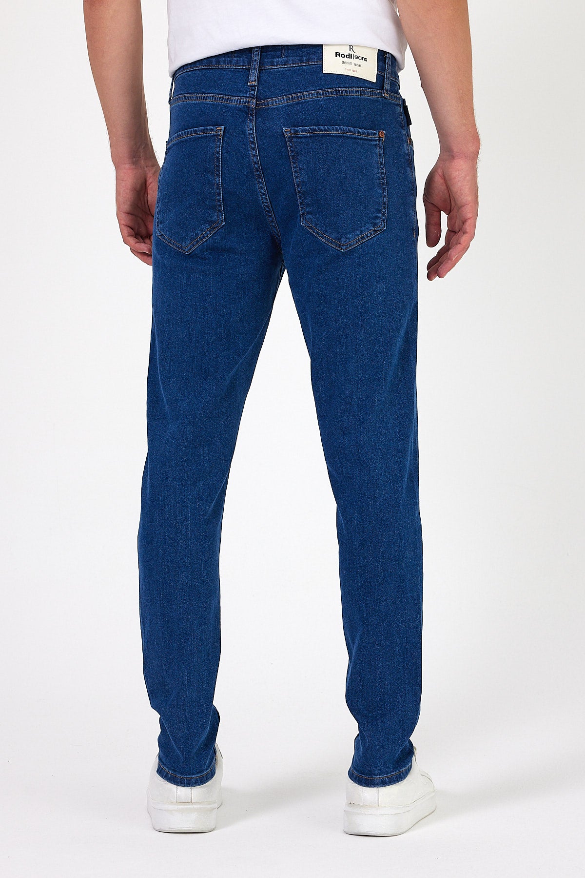 Danny 171 Skiny Fit Denim Trousers 1549