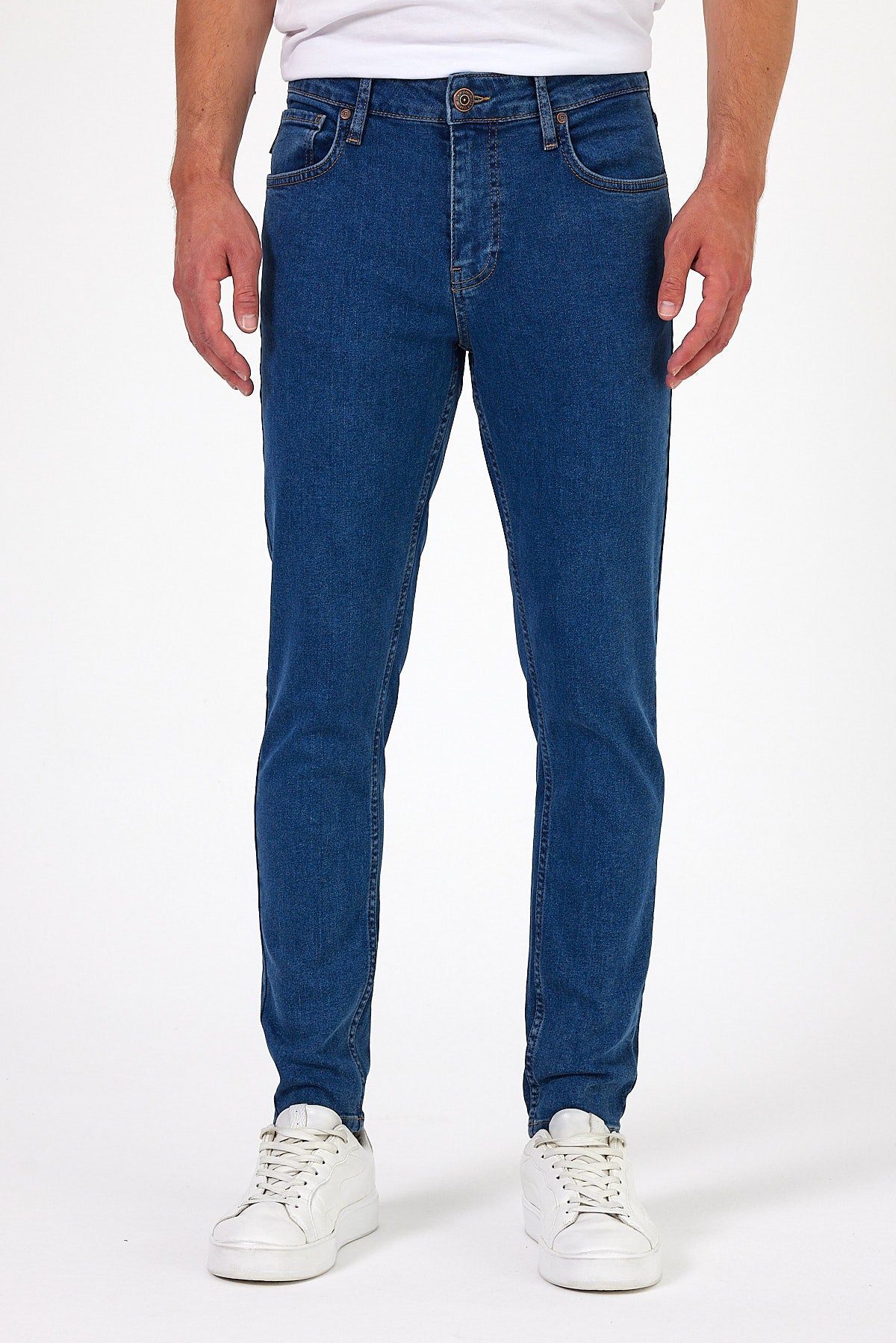 Danny 171 Skııny Fıt Denim Pantolon 1549