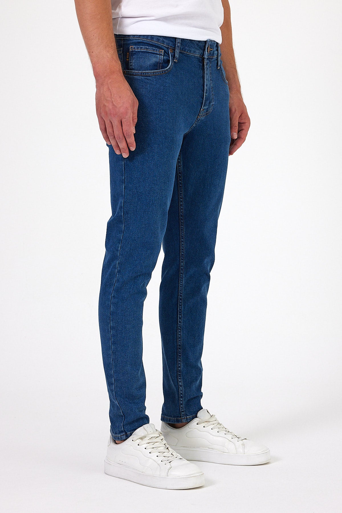 Danny 171 Skııny Fıt Denim Pantolon 1549