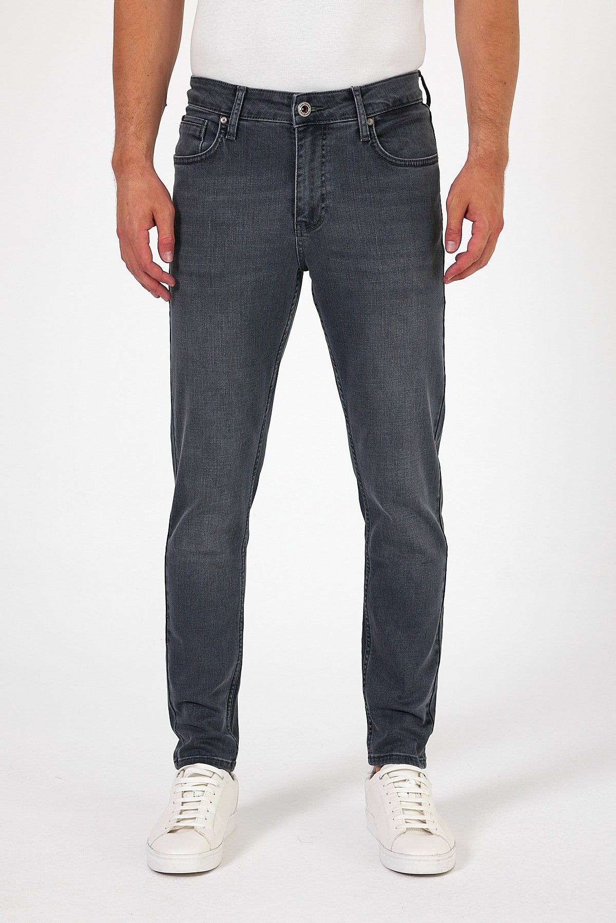 Danny 172 Skııny Fıt Denim Pantolon 1550