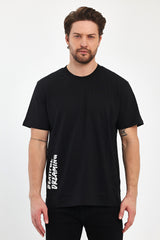 Men's Rodi Printed Crew Neck T-shirt 2750