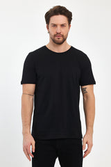 Men's Crew Neck T-shirt 2735