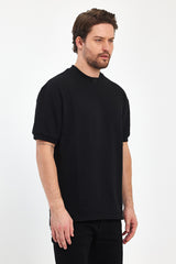 Men's Crew Neck T-shirt 2772