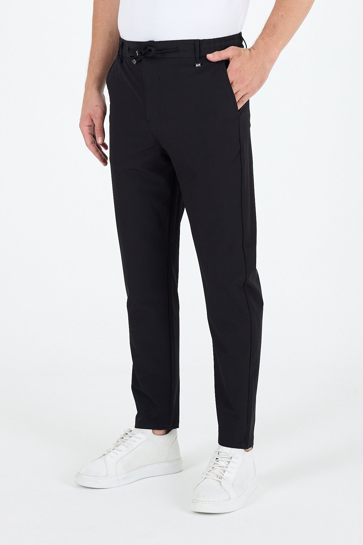 Spor ve Günlük Rahat Cool Esnek Kumaş Erkek Jogger Pantolon Eşofman Altı 3670