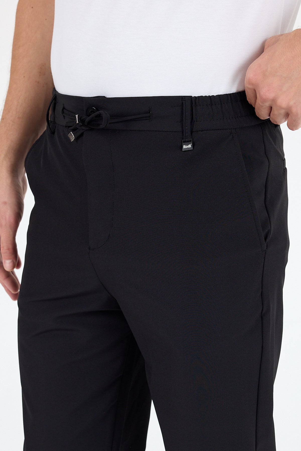Spor ve Günlük Rahat Cool Esnek Kumaş Erkek Jogger Pantolon Eşofman Altı 3670