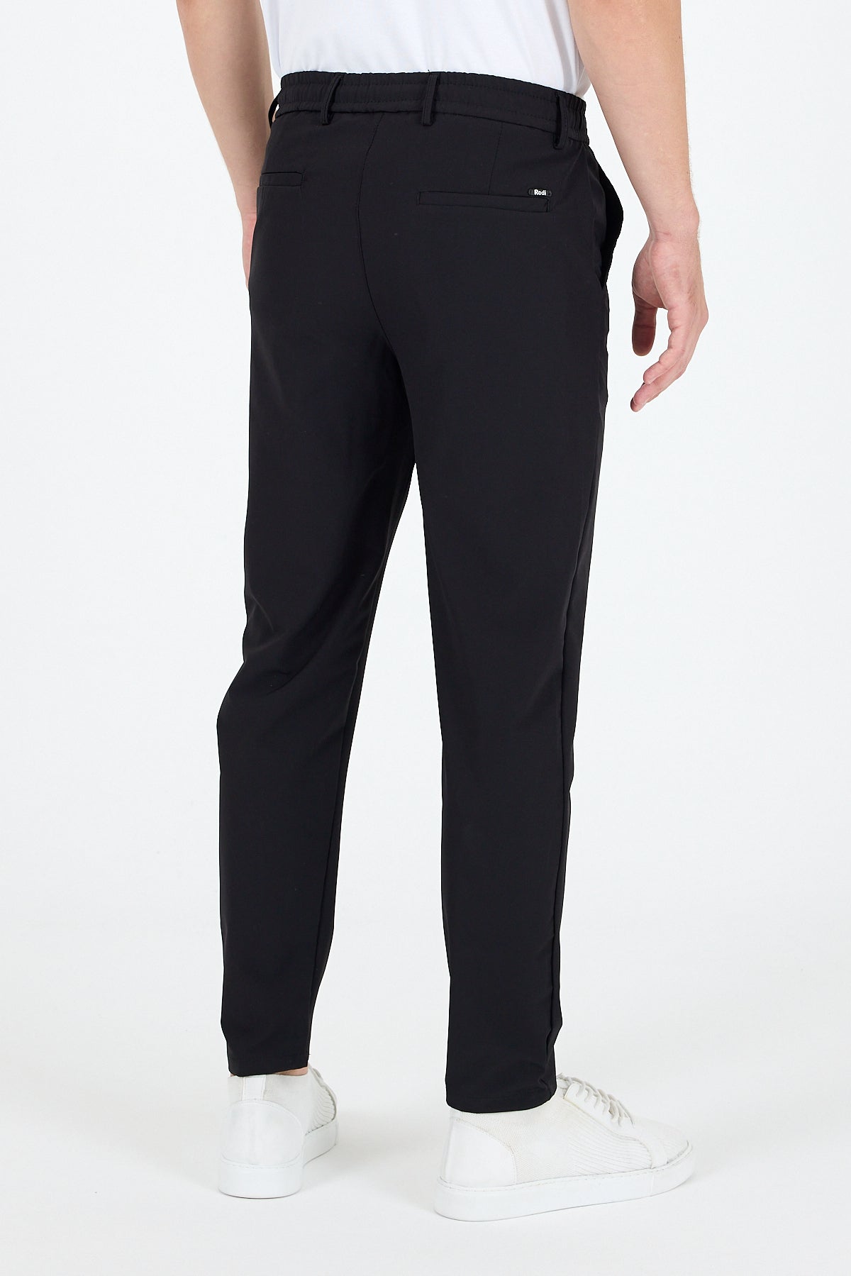 Spor ve Günlük Rahat Cool Esnek Kumaş Erkek Jogger Pantolon Eşofman Altı 3670