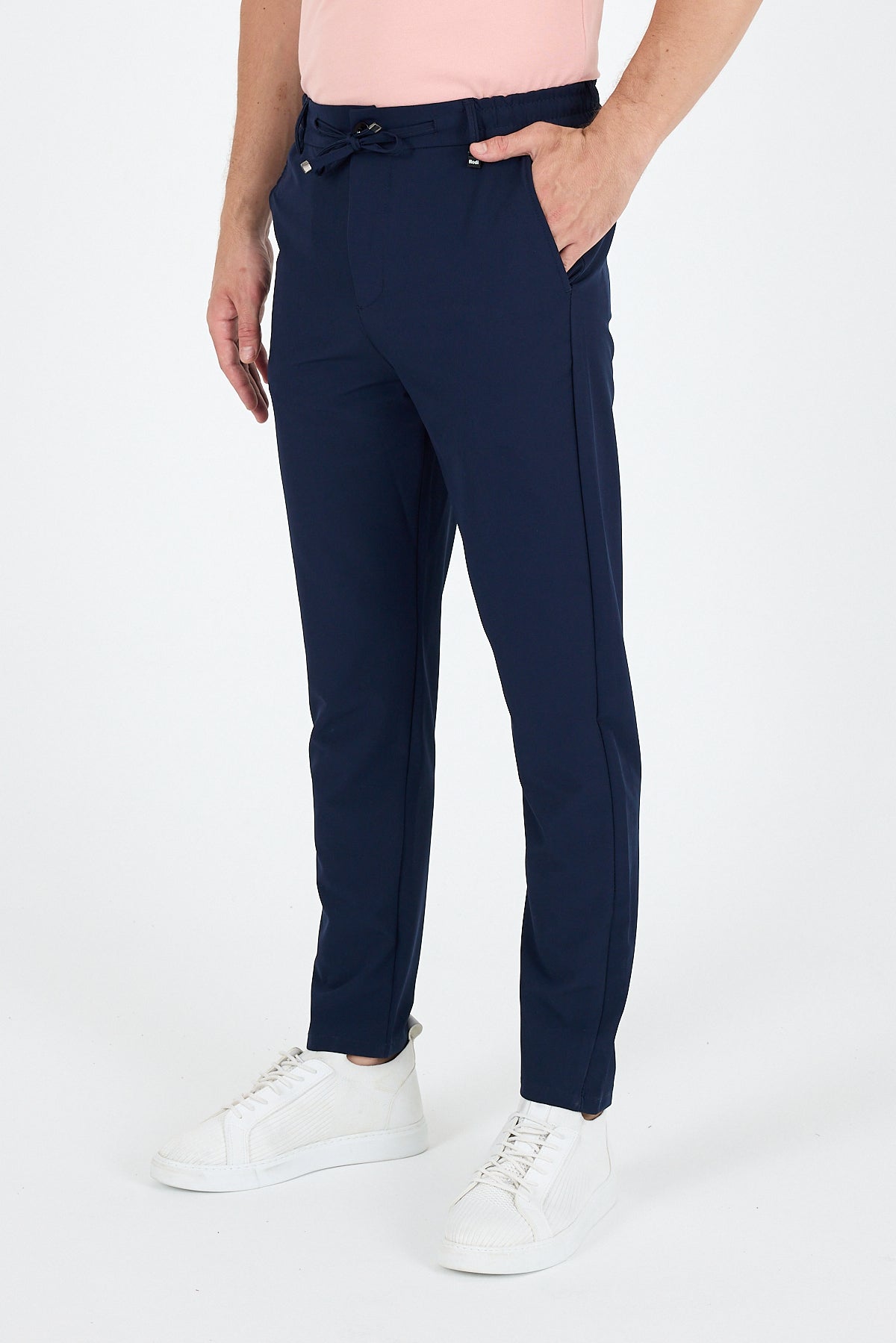 Spor ve Günlük Rahat Cool Esnek Kumaş Erkek Jogger Pantolon Eşofman Altı 3670