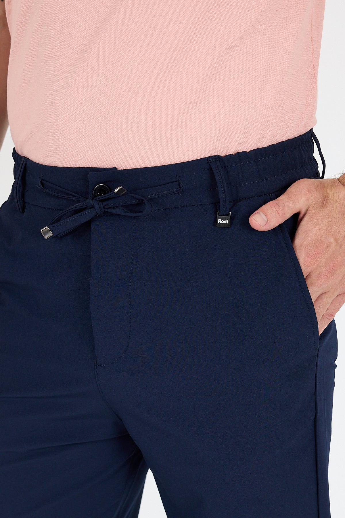 Spor ve Günlük Rahat Cool Esnek Kumaş Erkek Jogger Pantolon Eşofman Altı 3670