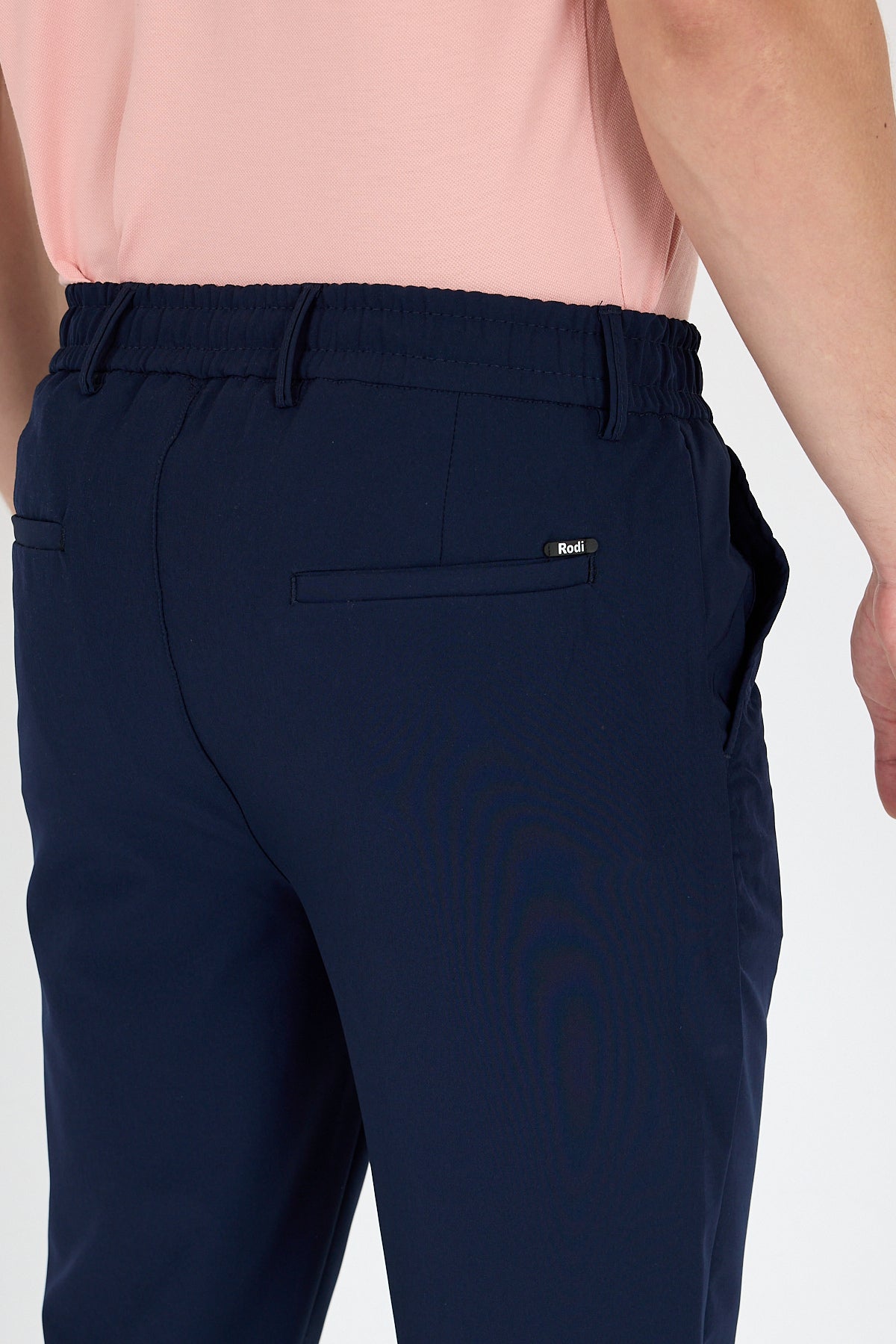 Spor ve Günlük Rahat Cool Esnek Kumaş Erkek Jogger Pantolon Eşofman Altı 3670