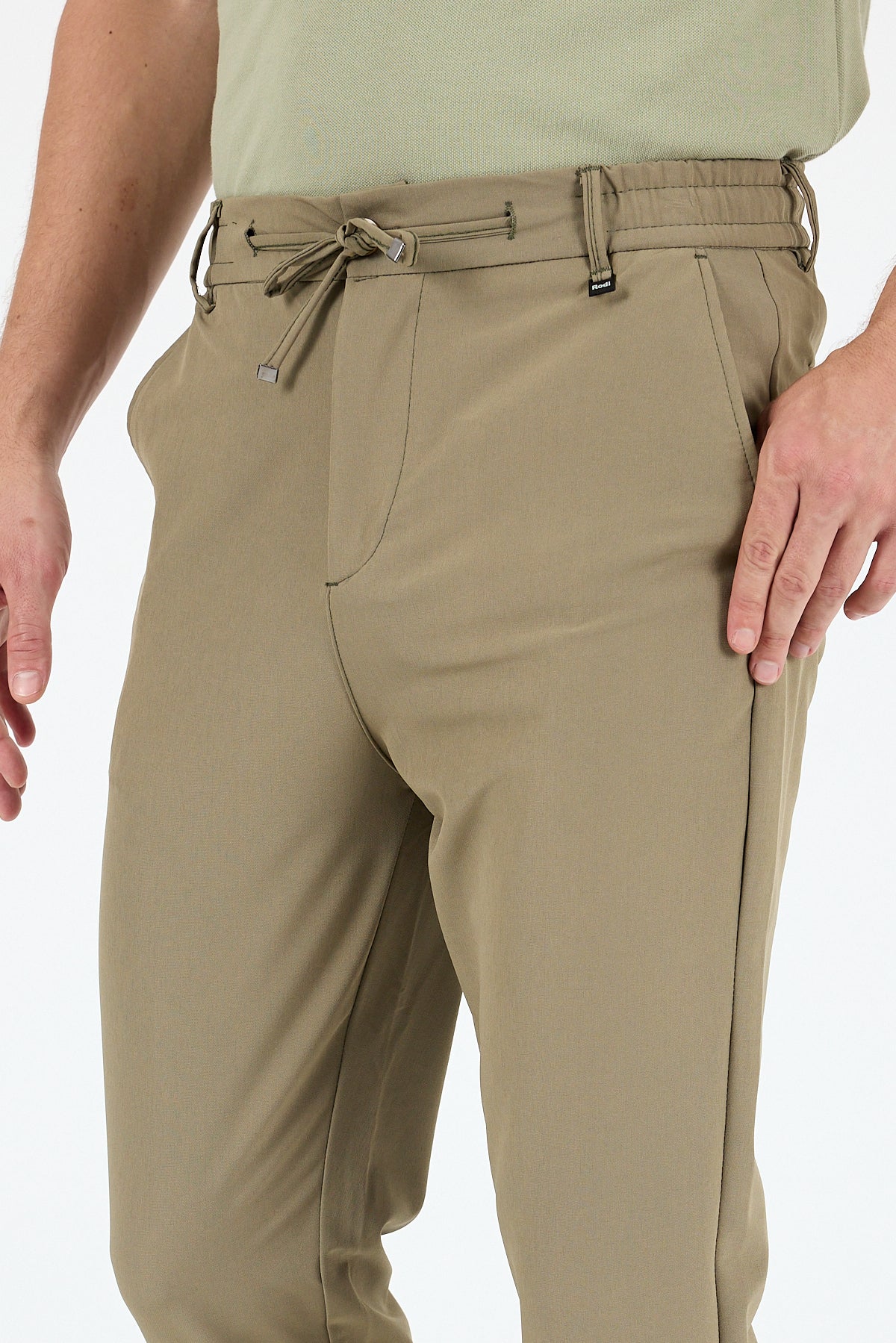 Spor ve Günlük Rahat Cool Esnek Kumaş Erkek Jogger Pantolon Eşofman Altı 3670