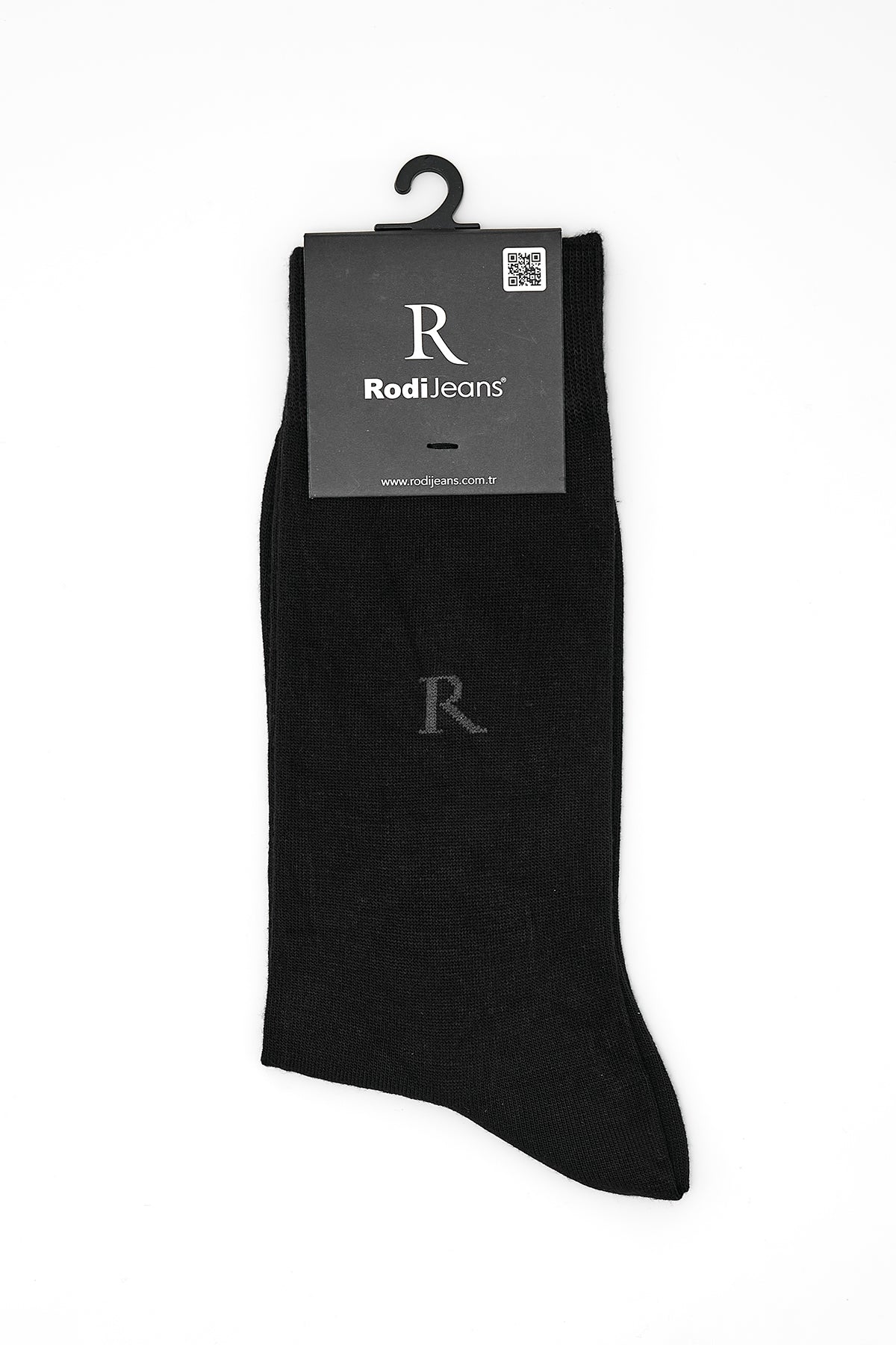 Men's Plain Sock Size 40-44 0103