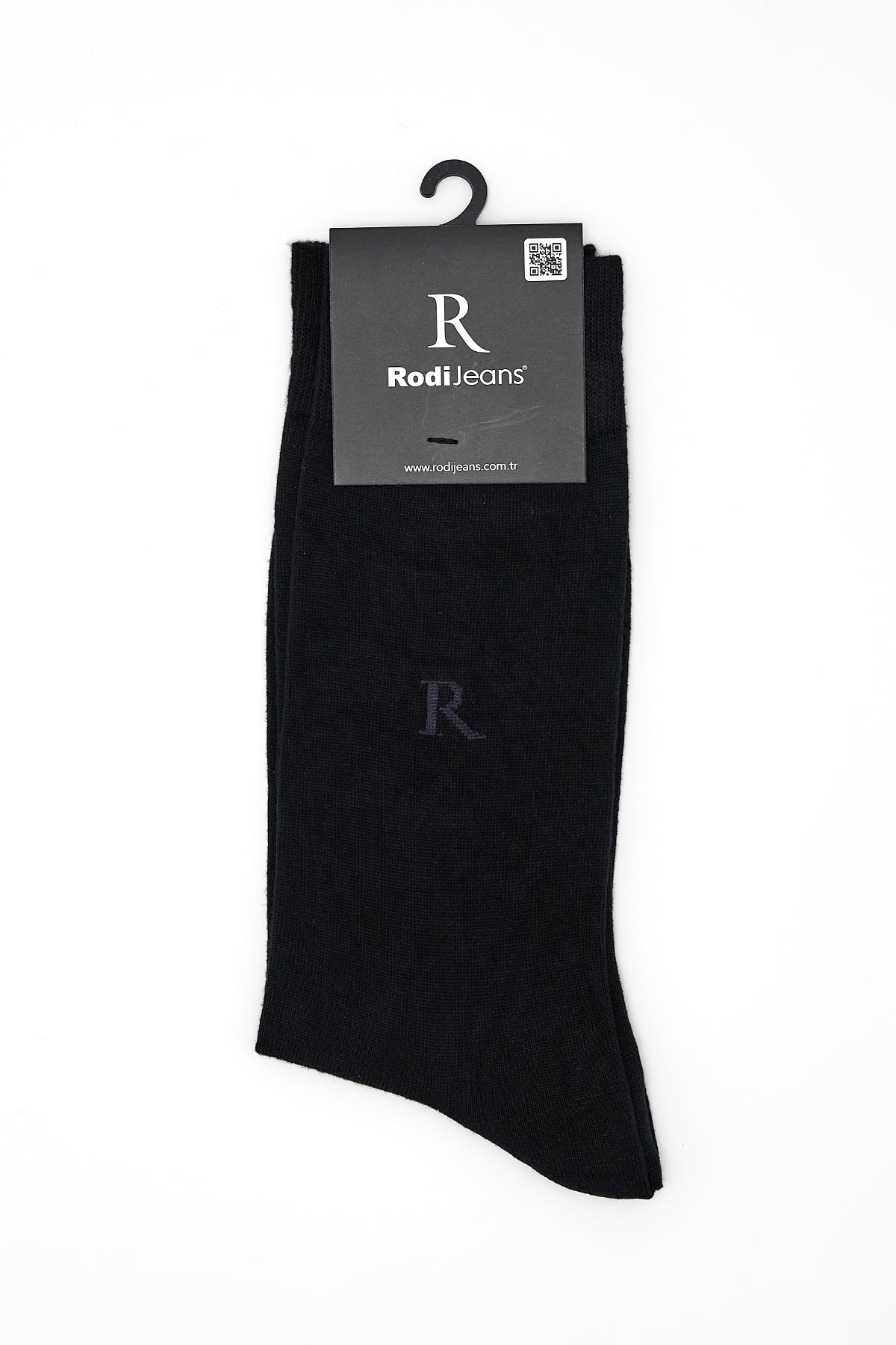 Men's Plain Sock Size 40-44 0103