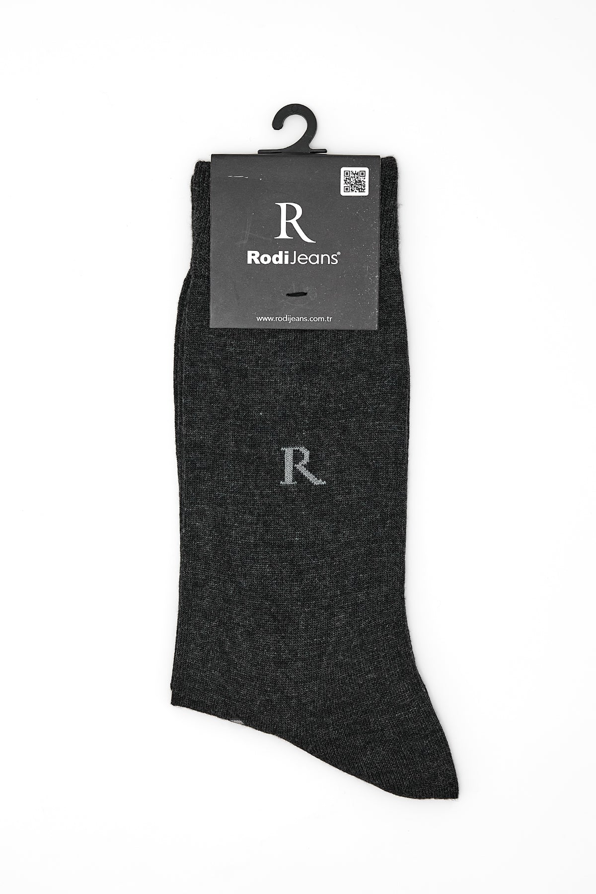 Men's Plain Sock Size 40-44 0103