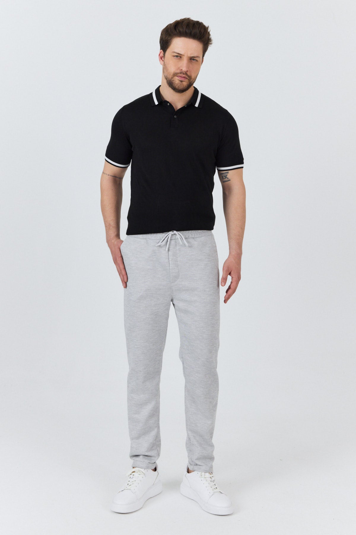 Erkek Eşofman Altı Jogger 3520