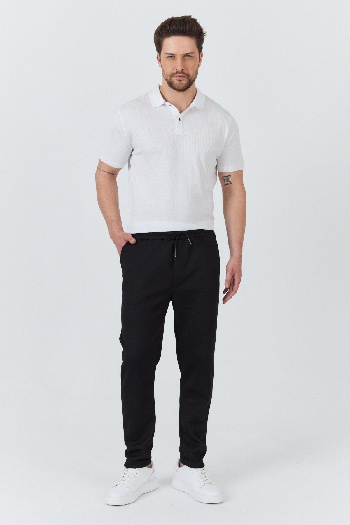 Erkek Eşofman Altı Jogger 3520