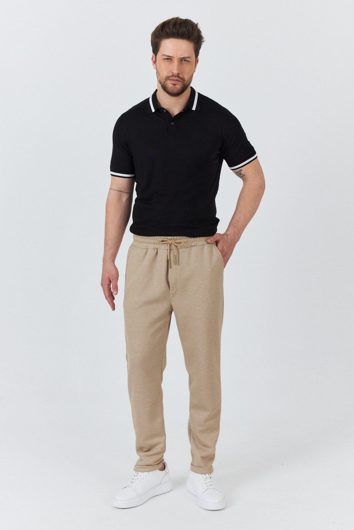 Erkek Eşofman Altı Jogger 3520