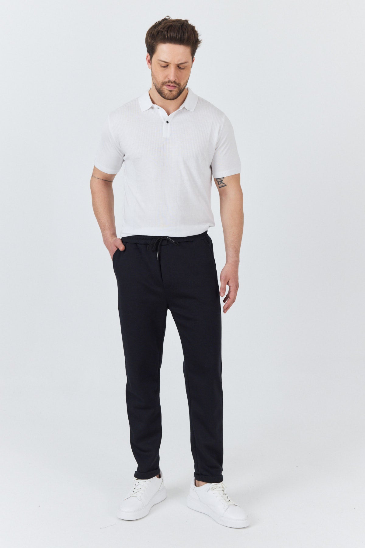 Erkek Eşofman Altı Jogger 3520
