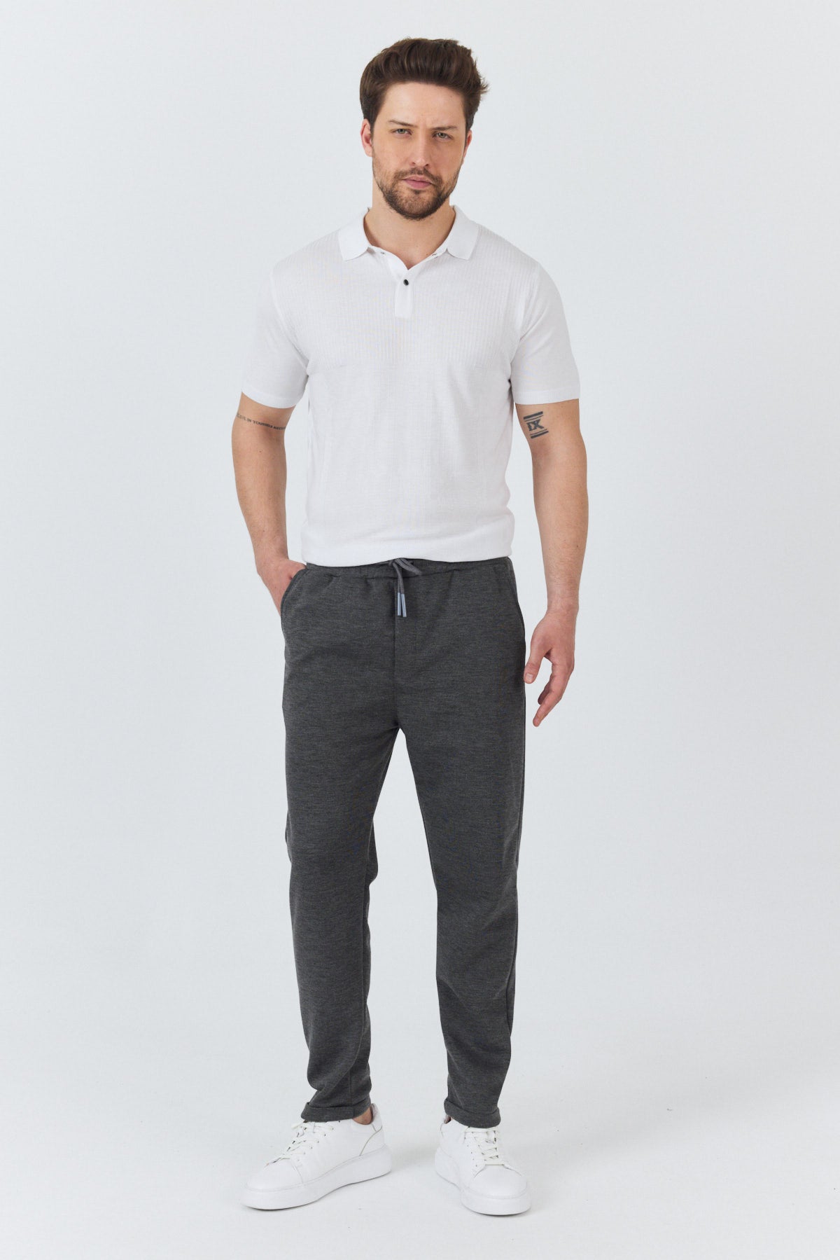 Erkek Eşofman Altı Jogger 3520