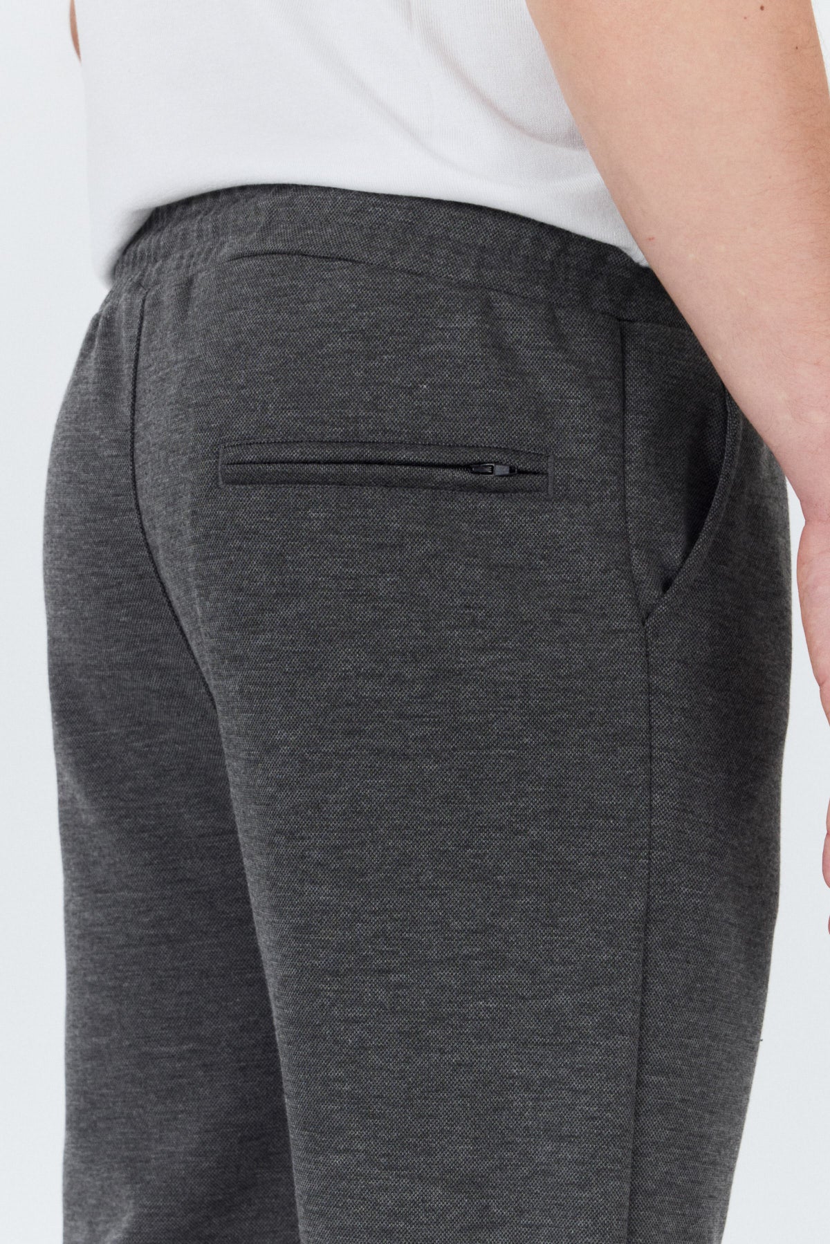 Erkek Eşofman Altı Jogger 3520