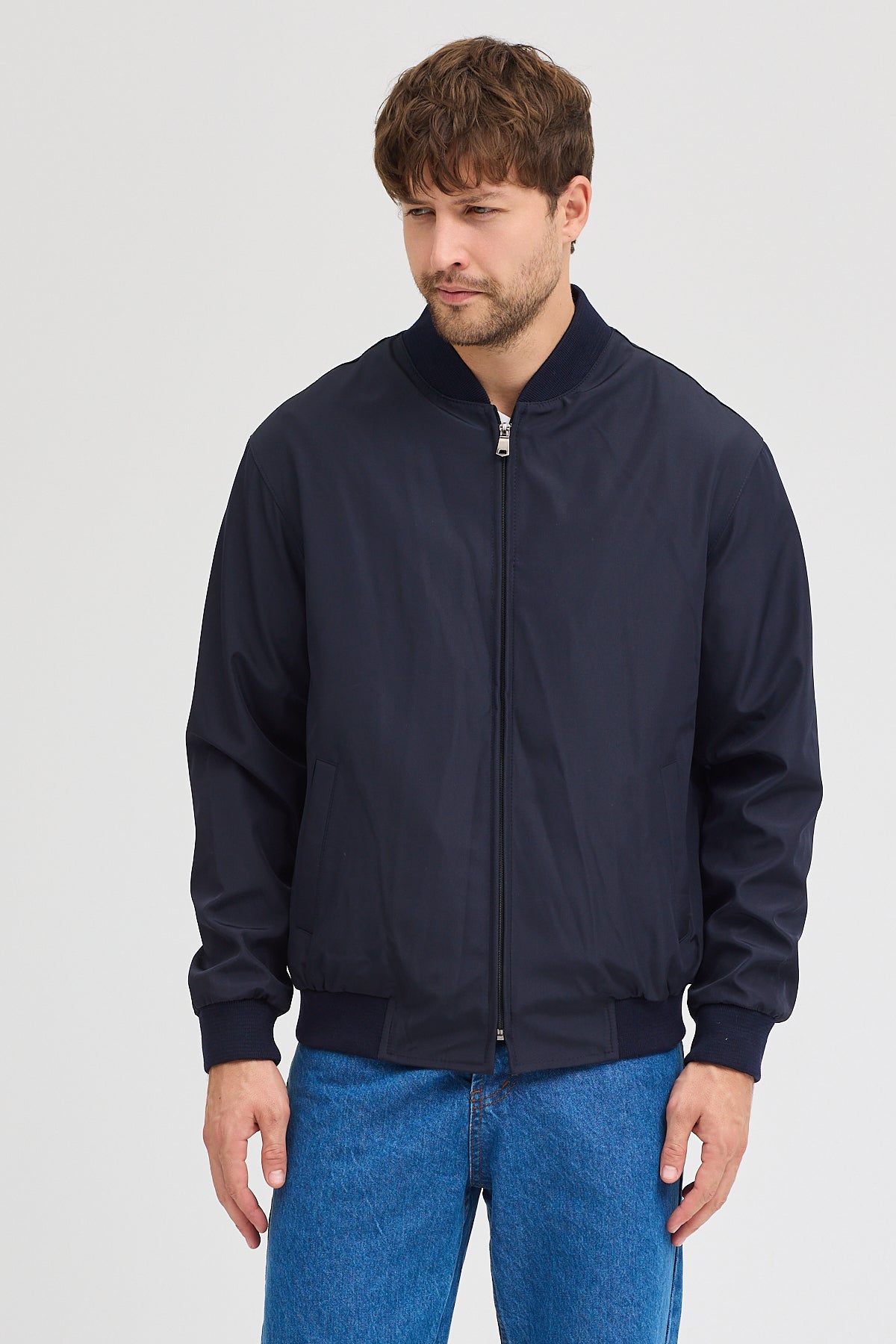 Erkek Hakim Yaka Mont 1210