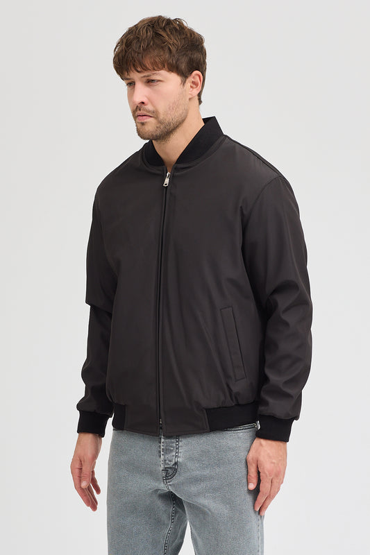 Erkek Hakim Yaka Mont 1210