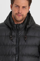 Men's Down Jacket Waterproof RD24KE001268