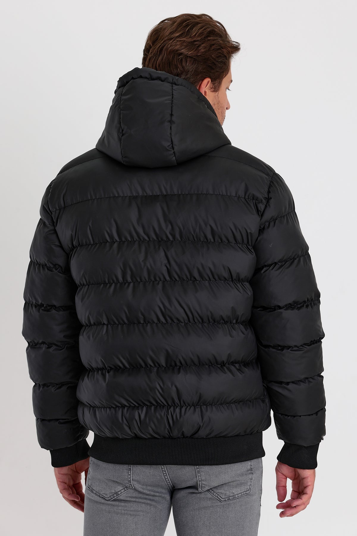 Men's Down Jacket Waterproof RD24KE001268