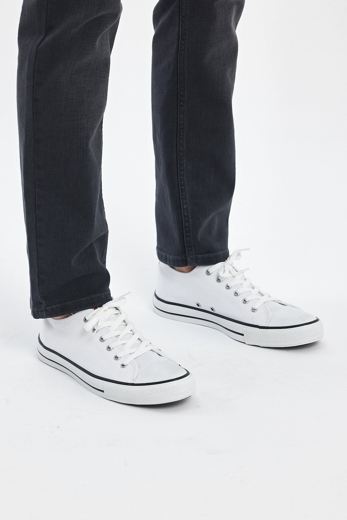 Erkek Spor Ayakkabı 40-44 0503