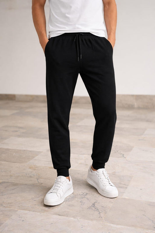 Eşofman Altı Paça Ribana 3517