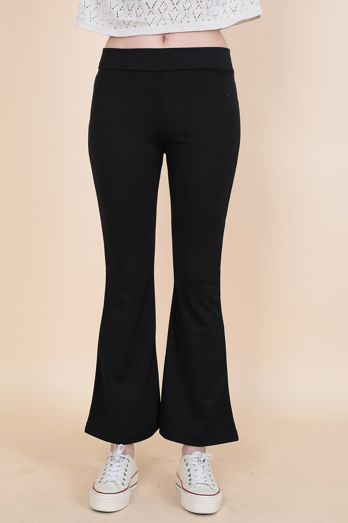 Women's Spanish Flare Leggings 0997