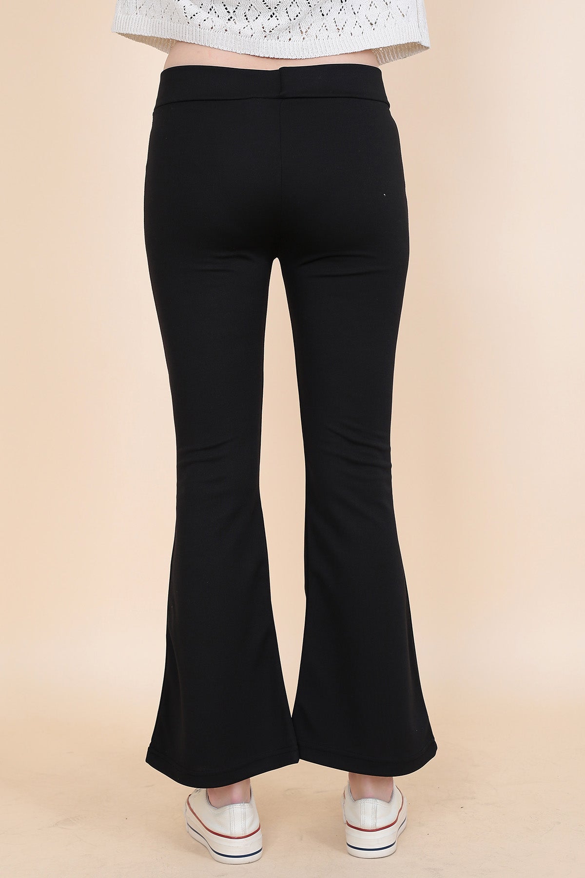 Women's Spanish Flare Leggings 0997