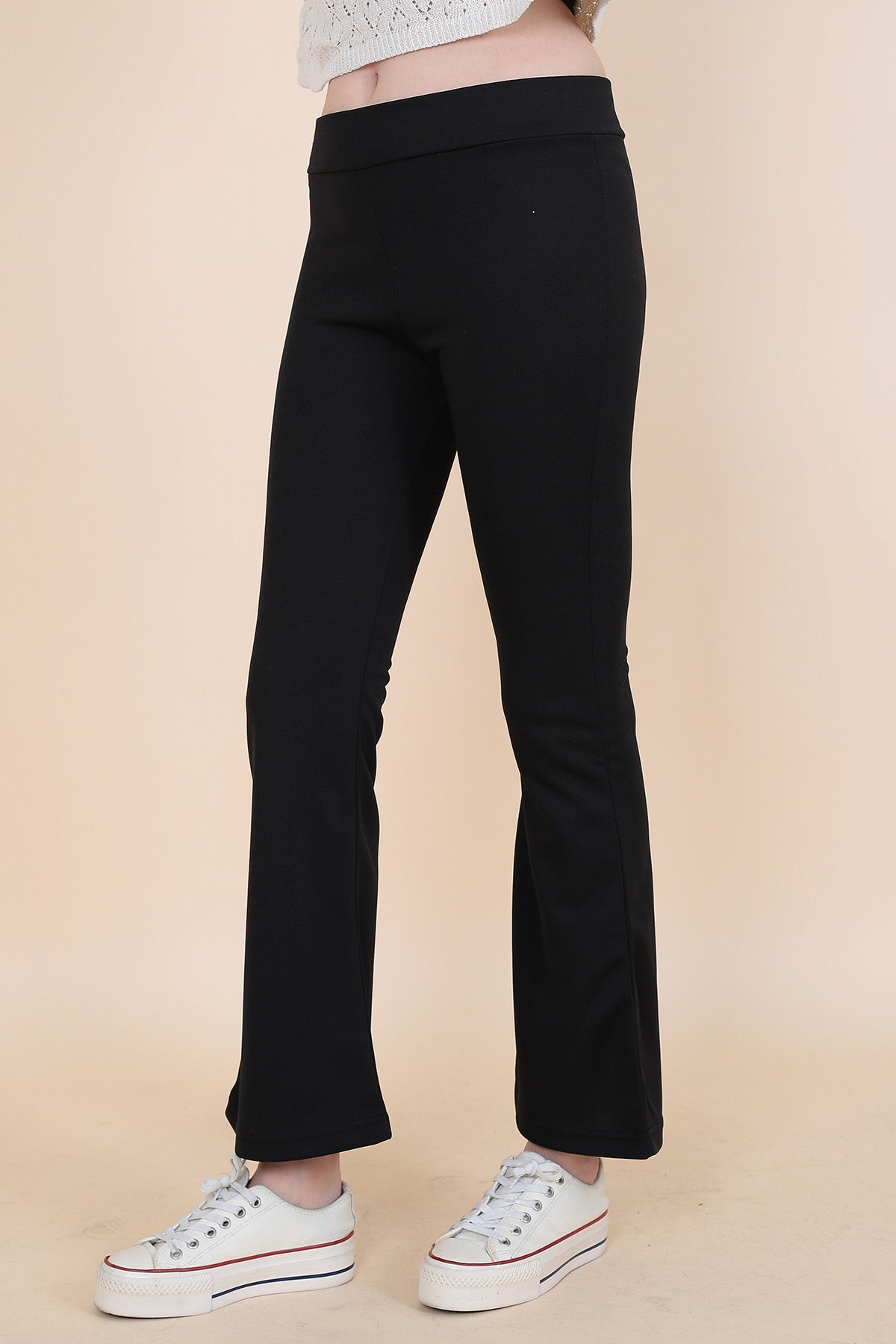 Women's Spanish Flare Leggings 0997